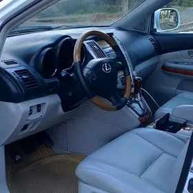 Lexus RX 330 2006