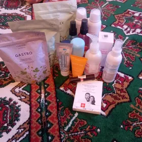 taze Faberlik onimler