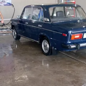 Lada 2106 1983