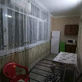 Сдаётся Квартира двух ком