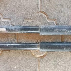 амортизаторы задние