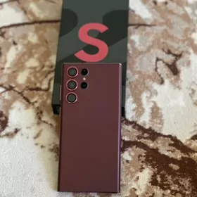 Samsung S22 ultra  256/12