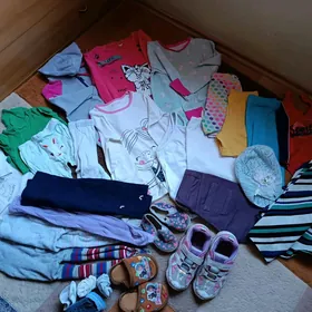 Одежда для детей