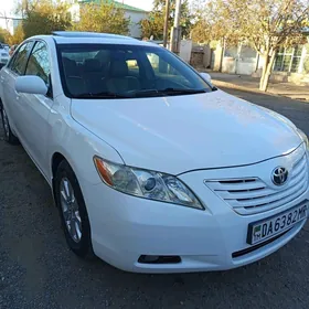 Toyota Camry 2009