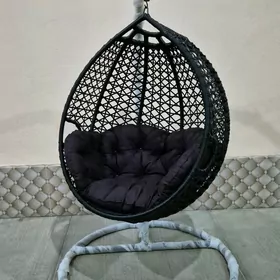 gara Sallançak Kaçelya Качели