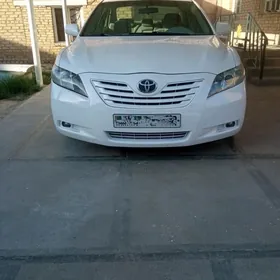Toyota Camry 2008