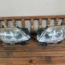 Prado  2012 orginal farasy