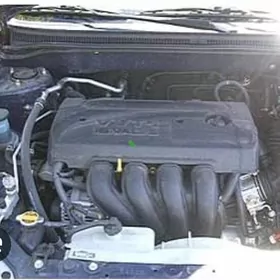 carolla wwti dwigatel 1.8 hemme zady bar