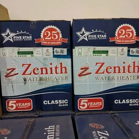 Ariston Zenith boylar