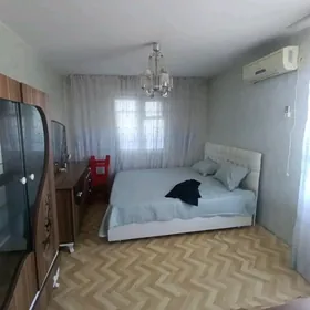 1 комн на 4 м этаже