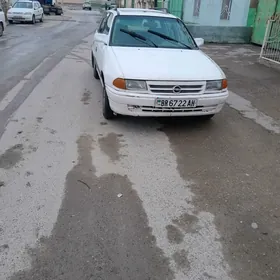 Opel Astra 1992