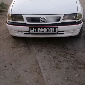 Opel Astra 1993