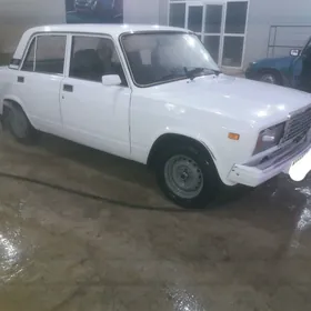 Lada 2107 2000