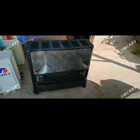 иранская печка