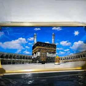 Гашлы картиналар