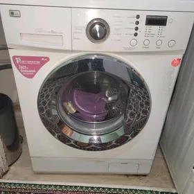 LG kir maşyn
