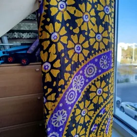 öýme Eýran gafre ýüpek çille