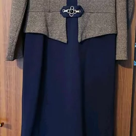 Платье (Турция)