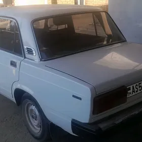 Lada 2107 1998