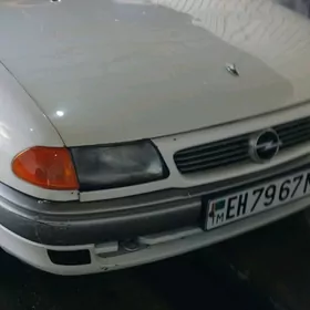 Opel Astra 1992