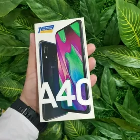 Samsung a40 4-64GB