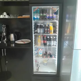 Satlyk Holodilniklar bar