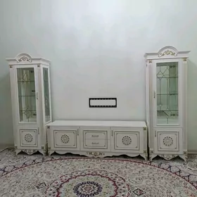 стенка в отличном состоянии