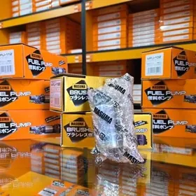 MASUMA benzonasoslar