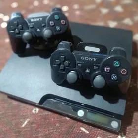 playstation 3 slim ps3