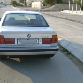 BMW 525 1991