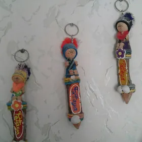 сувенирный карандаш