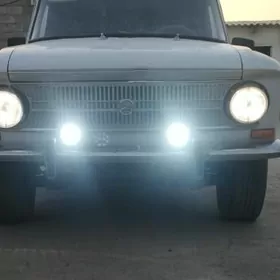 Москвич 412 1992