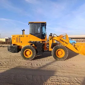 XCMG LW300F 2014