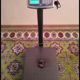 TEREZİ-300-KG. DAHONGYİNG.