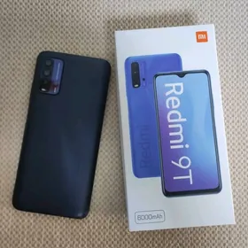 Redmi 9t