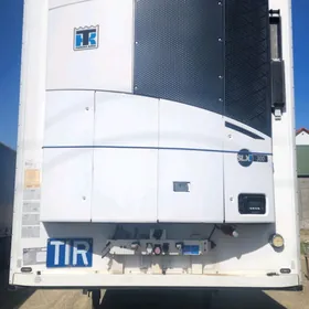 Schmitz Cargobull 2017