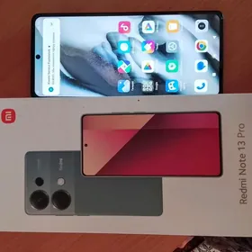Redmi Note 13 Pro