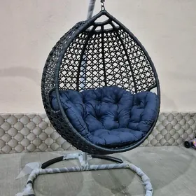 gök Sallançak Kaçelya Качели