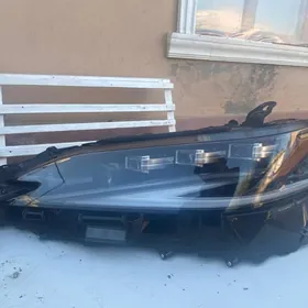 lexus es 350 fara 2023