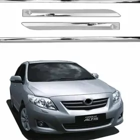 CAMRY COROLLA GAPY NIKIL 07 14