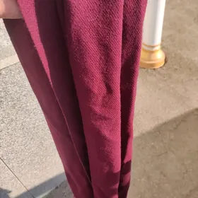 Платок оставили в такси