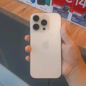 IPHONE 16 PRO