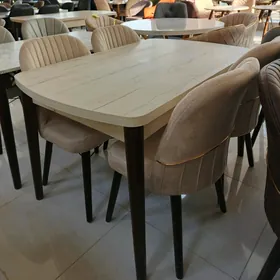 Stol- stulСтол-стул 🪑