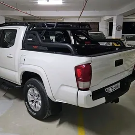 Дуги на Тойота Такома