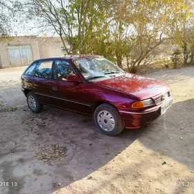 Opel Astra 1993