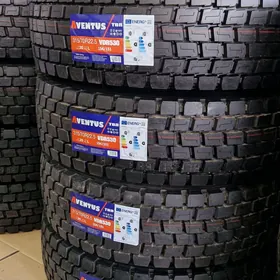 TEKER AVENTUS 315/70/22,5 2025