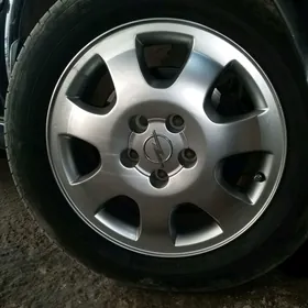 OPEL Wektra B Diska 16lyk GM🏁