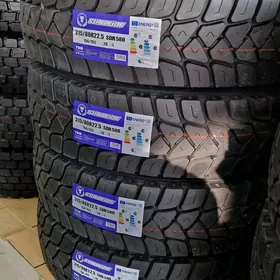 TEKER SUNWIDE 315/80/22,5 2025ÝYL ✅️