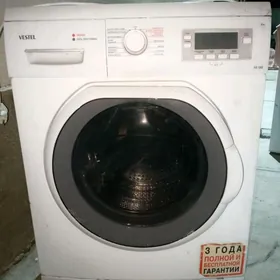 kir. masyn westel 6kg