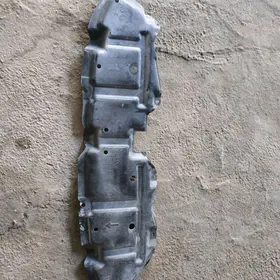 carolla 02..07 zassita